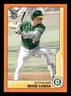 2021 Topps Big League #41 Mark Canha Oakland Athletics