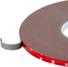 108 Ft Double Sided Tape,3M Mounting Adhesive Tape Heavy Duty, Foam Tape, LED St