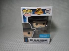 Funko Pop Movies Dr. Alan Grant #1221 Jurassic Park World Dominion New