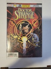 Doctor strange mix lot #1 the best defense #1 The End+ variant Marvel Tales #1