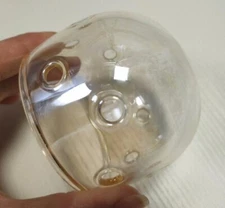 NEW Flash Tube Glass Cover Dome Protector Cap For Godox AD1200 Pro AD1200pro