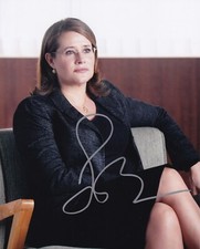 Lorraine Bracco signed autograph 20x25cm THE SOPRANOS in person autograph COA
