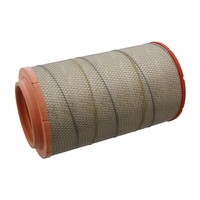 Febi Luftfilter Passend FüR DAF 30191