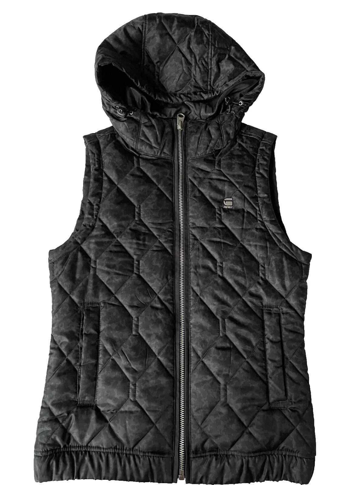 G-Star Vests for Men