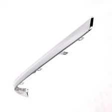 NEW OEM Ford 18-22 Navigator Right Rear Bumper Chrome Trim Strip JL7Z-17C830-AC