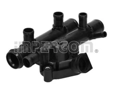 Thermostat housing original Empire 90169 for Renault Opel