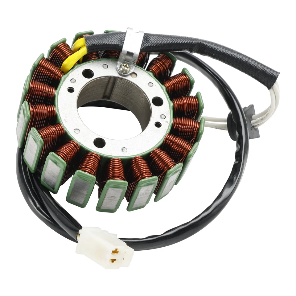 Generator Stator For Ducati 748 996 998 R S 01-04 Multistrada 1000 S 03-08 US Foto 3 de 4