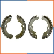 Mâchoire de frein Mazda PREMACY