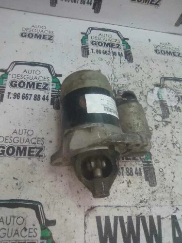 003M935 Motorino De Avviamento per KIA PRIDE * 175162 - Foto 2 di 2