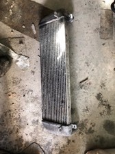 Range Rover P38 2.5 Bmw Turbo Intercooler 1994 To 2002