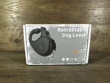 Retractable Dog Leash 10ft