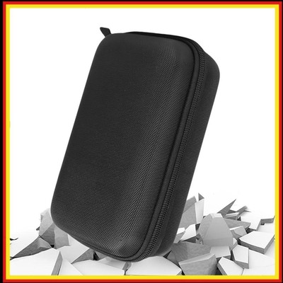 Hard Carrying Case Replacement Black for Backbone One Mobile Gaming Controller
