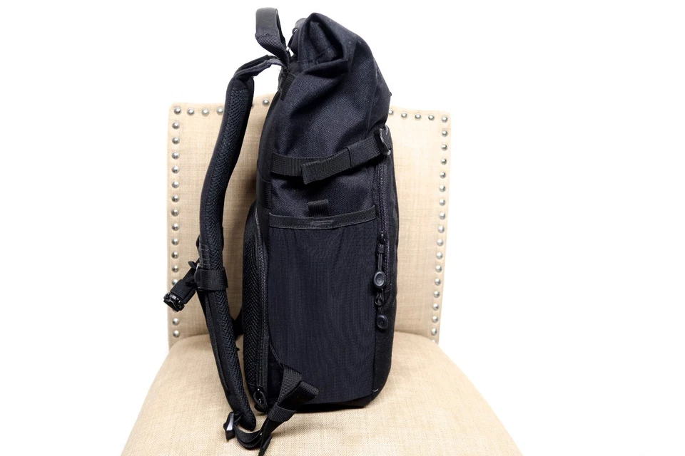 Tenba Fulton V2 10L All Weather Photo Backpack Black - Image 4 of 4