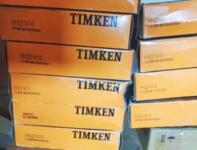 NEW TIMKEN HH221410 tapered roller bearing 1PCS #DC