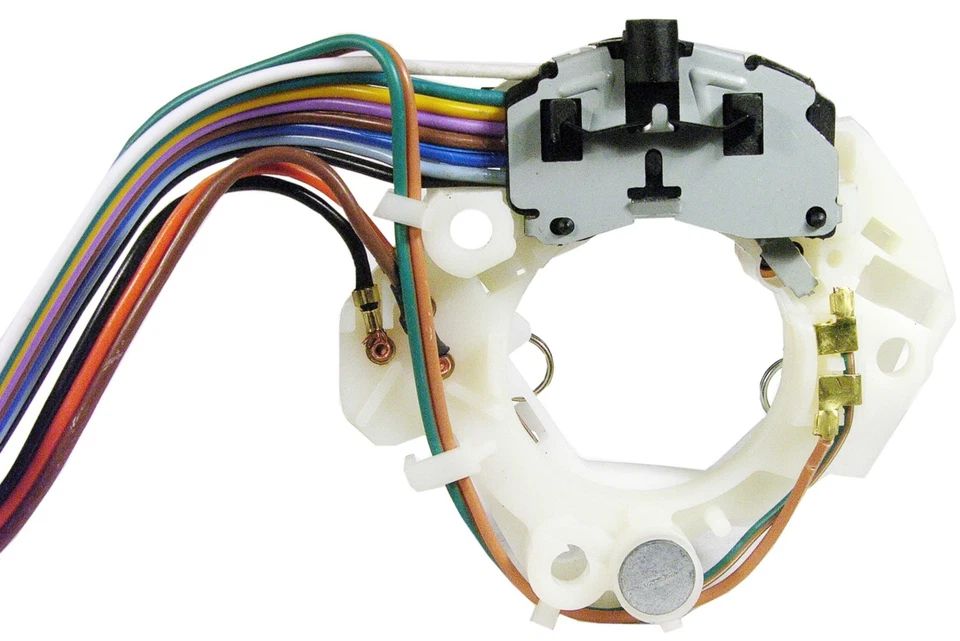 Turn Indicator Switch  Airtex  1S3020 - Image 4 of 4