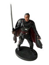 NEW Disney Store Star Wars Mandalorian MOFF GIDEON PVC Figure Cake Topper