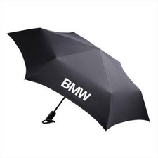 BMW M Motorsport Pocket Umbrella 80282461136 for sale online | eBay