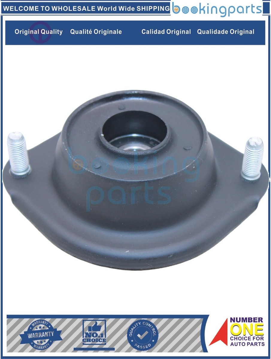 Suspension Strut Mount For KIA RIO DC 98-, OK30A-34-390C, 0K30A-34