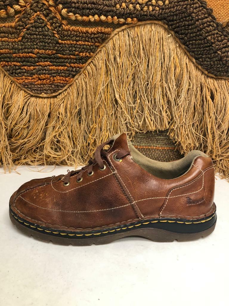 ドクターマーチン Dr.Martens/ドクターマーチン/SINCLAIR BOOTS/シンクレア ジャングル