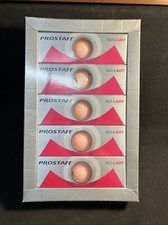 Golf Balls X15 Wilson, ProStaff ,360 Lady,pink.New. 5 X Packs Of 3,