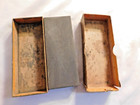 Vintage Gamble's Super Quality Artisan Combination Sharpening Stone C380 — photo 5