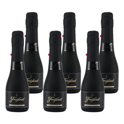 Freixenet Cordon Negro (24 x 0,2L)