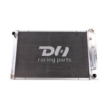 3 Row Alu Radiator For 1973-1991 90 Chevy GMC C10 C20 C30 K10/20 Blazer Suburban