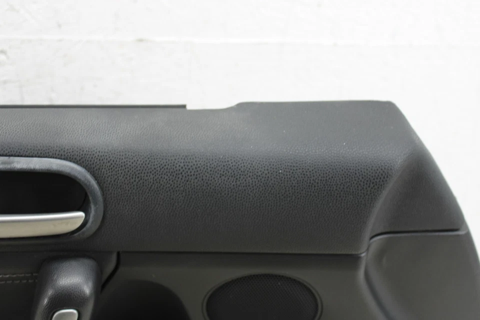 2009-2015 Mazda MX-5 Miata Left Door Panel OEM JA51 - Image 2 of 4