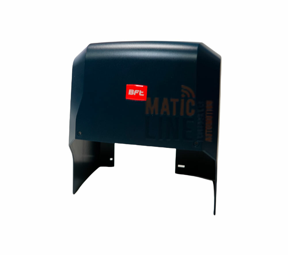 BFT Pièce RICAMBIO Couvercle Carter Moteur ARES BT Pour Portail Coulissant