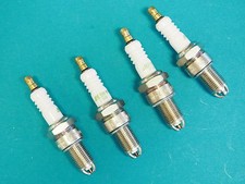 VW Corrado 1,8-16V 4/89-7/92 Satz Zündkerzen 4Stück in Originalqualität