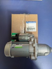 New Genuine Starter Motor For Jeep Gladiator JT 3.6L 21-22 56029780AD 56029780AB