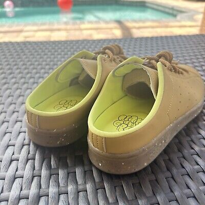 Adidas Stan Smith Mule Plant and Grow Men's Athletic Shoes Adidas Stan Smith Mule Plant and Grow Men's Athletic Shoes