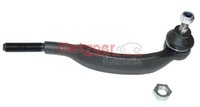 Metzger 54031302 Spurstangenkopf FüR Peugeot