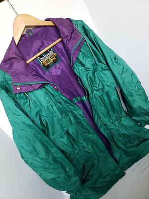 90s wind breakers
