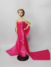 Dress FOR GENE  Tyler Super doll Sybarite Deva dolls,FR Kingdom doll