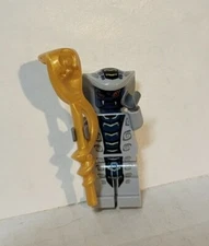 LEGO NINJAGO RATTLA MINIFIGURE NJO033 FOR SETS 9441 850445 30088 9456 9579 C16