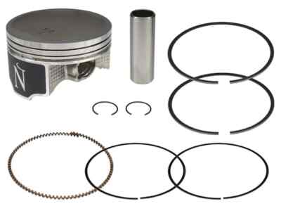 Namura Piston Kit 87.47 +.02 Over STD 10.2:1 Comp Arctic Cat 500 Auto 4x4 03-09