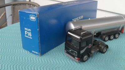 Conrad  1:50  Volvo F16  Intercooler mit OVP