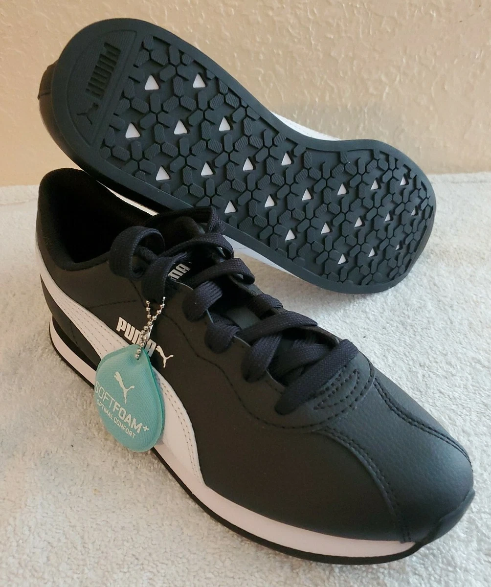 Puma hotsell turin jr