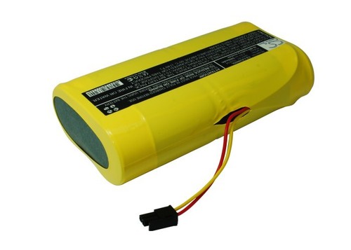 Akumulator Ni-MH do wyrównywania laserowego LB-1 LB-2 4,8V 5000mAh - Zdjęcie 2 z 5