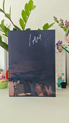 Stray Kids - I am YOU (YOU Ver.) - K-POP Album