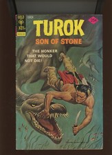 Cover of Turok, Son of Stone #95