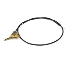 THROTTLE CONTROL CABLE for Exmark and Toro 1-633696, 1633696, 633696