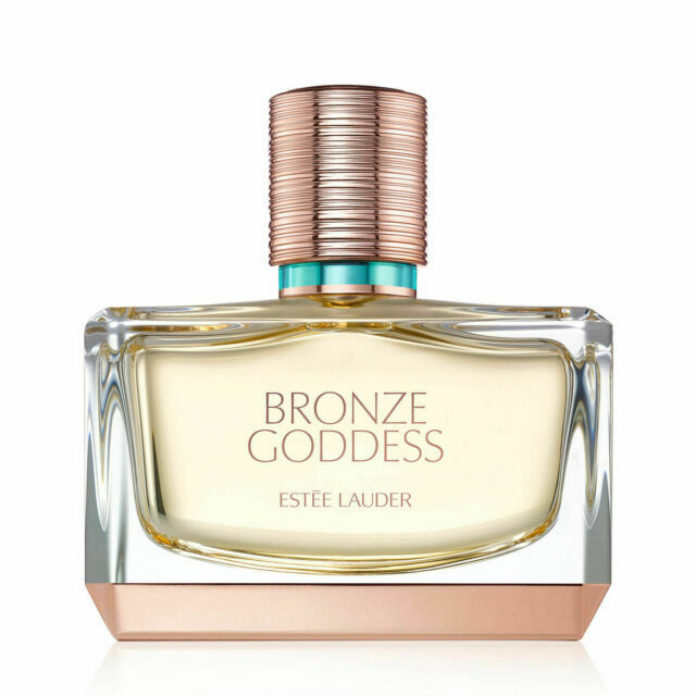 新品★ESTEE LAUDER BRONZE GODDESS EDT 100ml Estée Lauder Bronze Goddess 1.7 oz Eau Fraiche for sale online | eBay