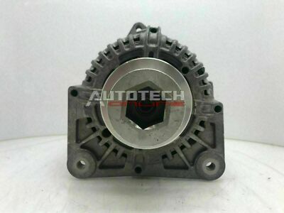 Lichtmaschine für Renault Megane Grand Scenic Kangoo Dacia Duster