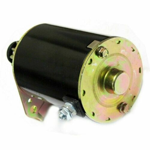 Mower Starter John Deere Poulan Troy Bilt Pony Briggs Stratton Engine