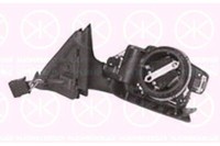 Neu Komplett AußEnspiegel - Rechts - Elektrisch - FüR Audi A6 C4 (4A2) 1994-1997