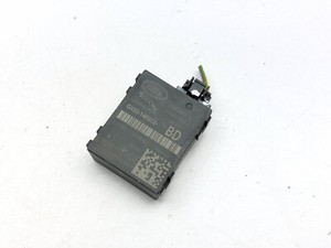 JAGUAR E-PACE X540 2018 AERIAL ANTENNE AMPLIFIER MODULE UNIT GX63-14F012-BD