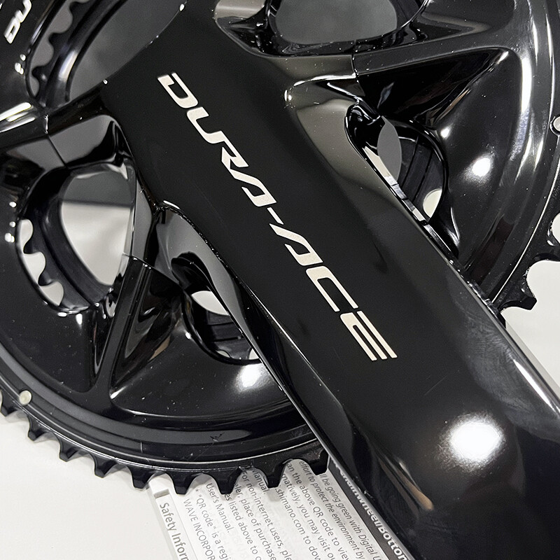 Shimano Dura Ace FC-R9200 12-Speed 52x36T 170mm Crankset