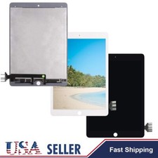 LCD Display Touch Screen Digitizer For iPad Pro 9.7 2016 A1673 A1674 A1675